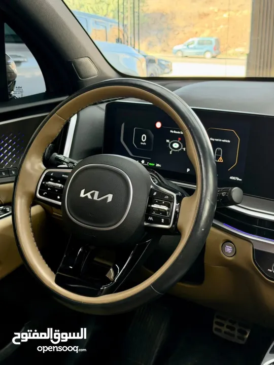 كيا سورينتو