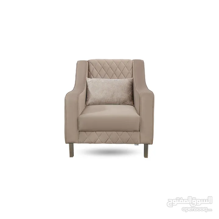 Elegance Single Seater Sofa