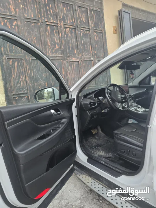 جب سانتافيه 2021