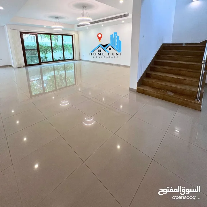 MADINAT AL ILAM  GREAT QUALITY 5+1 BR COMPLEX VILLA