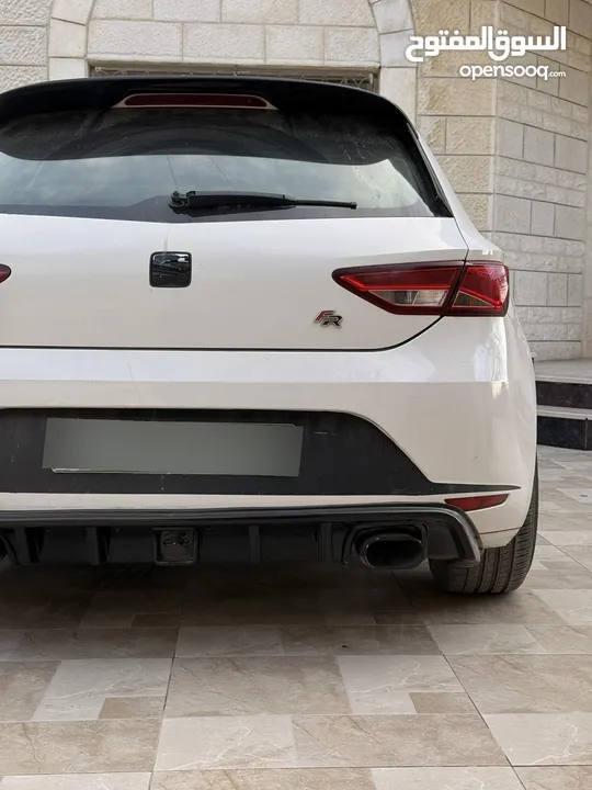 سيات ليون 1200تيربو سيارة بالصلاة على النبي لعبة