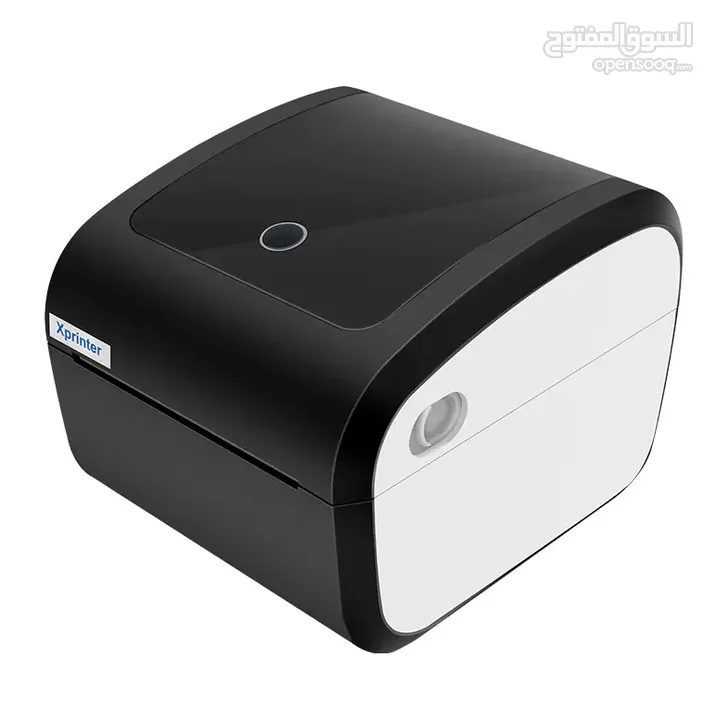 Xprinter XP-423B 4 inch Direct Thermal Label Printer USB interface 152mm/s طابعة ليبل