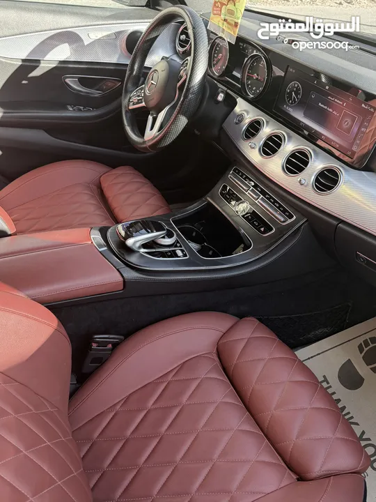 مرسيدس E220d