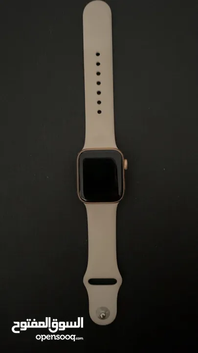 Used Apple Watch Series SE (40mm)