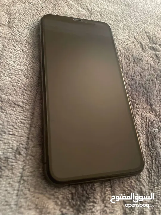 iPhone XS  جديدد