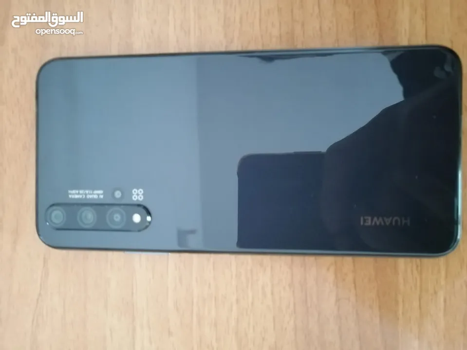 Huawei nova 5t للبيع