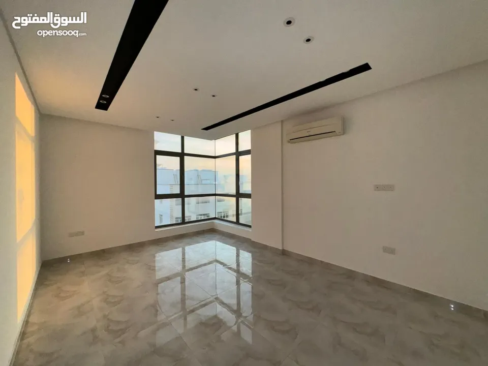 2 BR Well Maintained Flats for Sale in Al Khoud