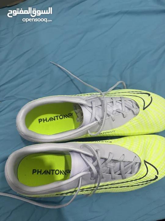 نايك فانتوم   Nike phantom