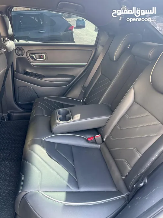 للبيع اعلى صنف HONDA e:NP1 2023