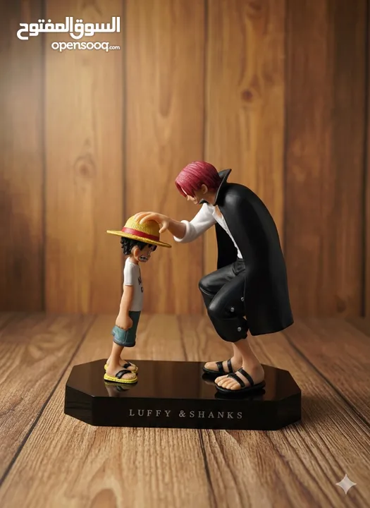 اكسسورات انمي وبلايز ع ذوقك