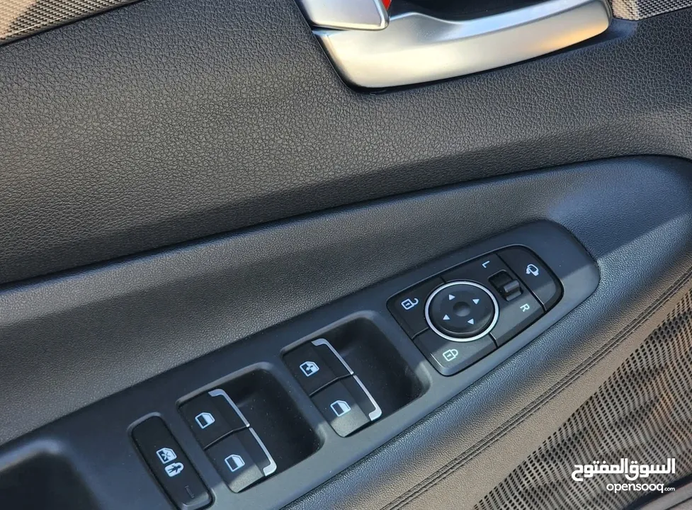 سنتافيه هايبرد 2023