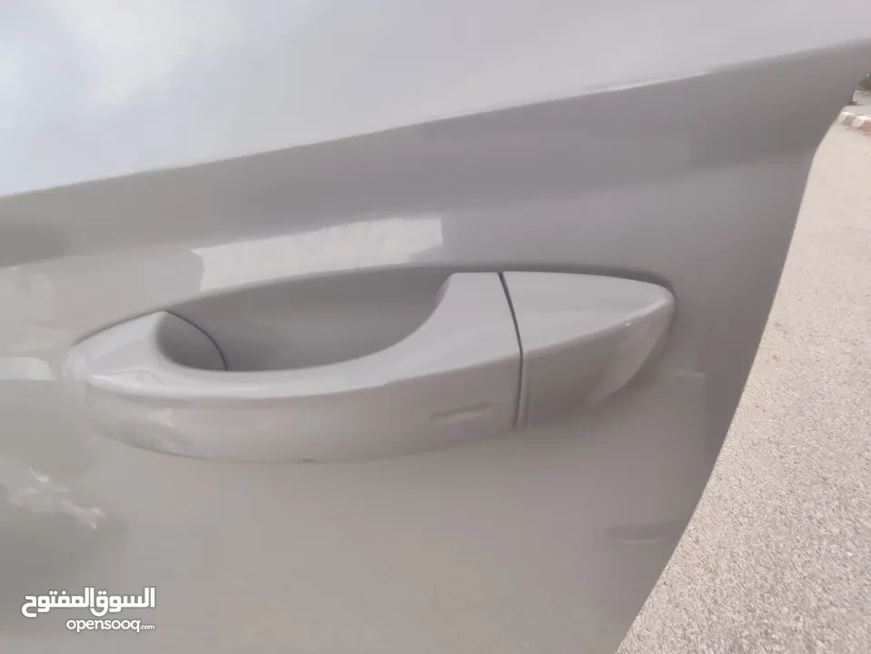 سكودا كاروك فل الفل اضافات