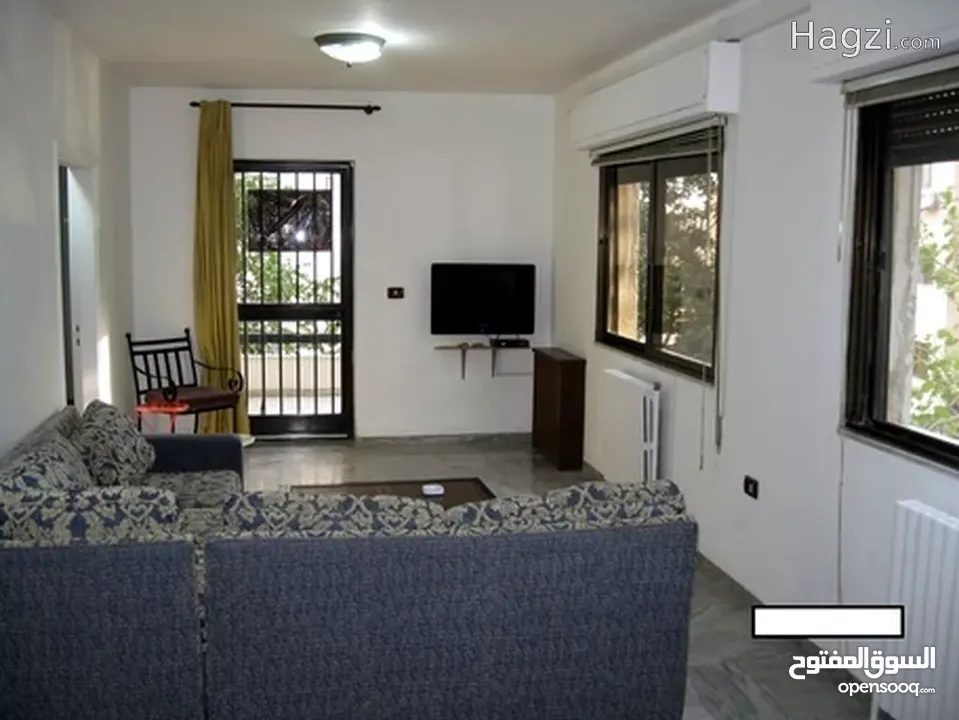 شقة مفروشة للإيجار 200م2 ( Property 10843 ) سنوي فقط