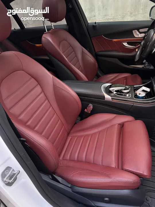 Mercedes c300
