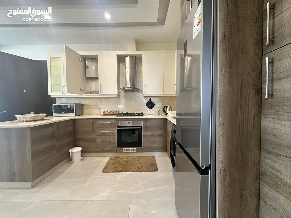 شقة مفروشة للإيجار في عبدون ( Property 43072 )-175063713