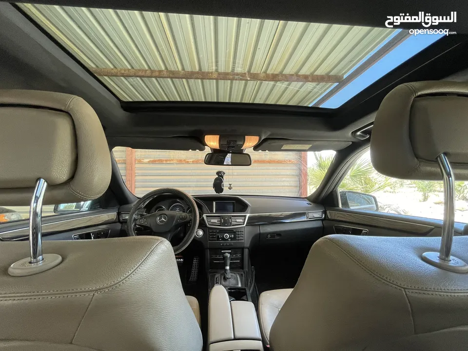 Mercedes e200 cgi2010w212السعر غير قابل للتفاوض صورة الفحص  السياره بالصور 4جيد  اعلى صنف ا