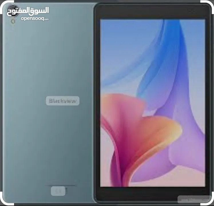 تابلت بلاك فيو  للأطفال  7 انش  32 جيجا    tablets for children and adults Blackview Tab A7 Kids