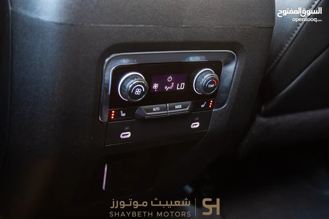 Chevrole Tahoe Rst 2024