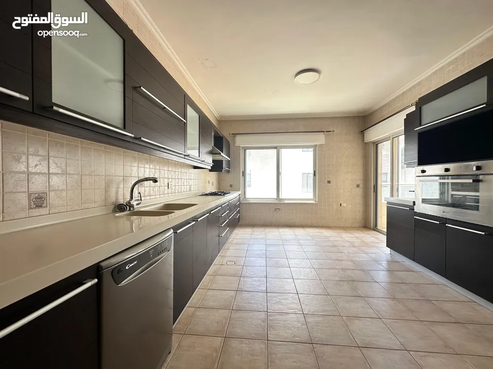شقة شبه مفروش للايجار في عبدون ( Property 42936 )-175063770
