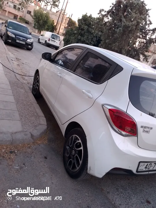 شانجان اي ستار  2023