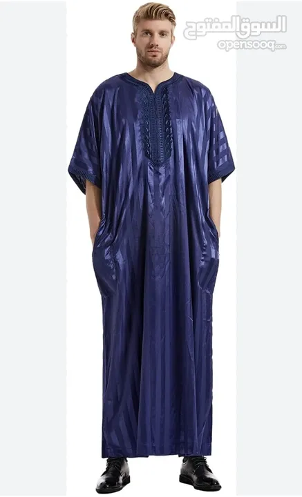 Moroccan Thöbes taille XL