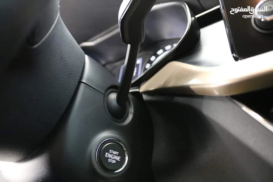 سكودا سكالا فل الف تيربو بنزين