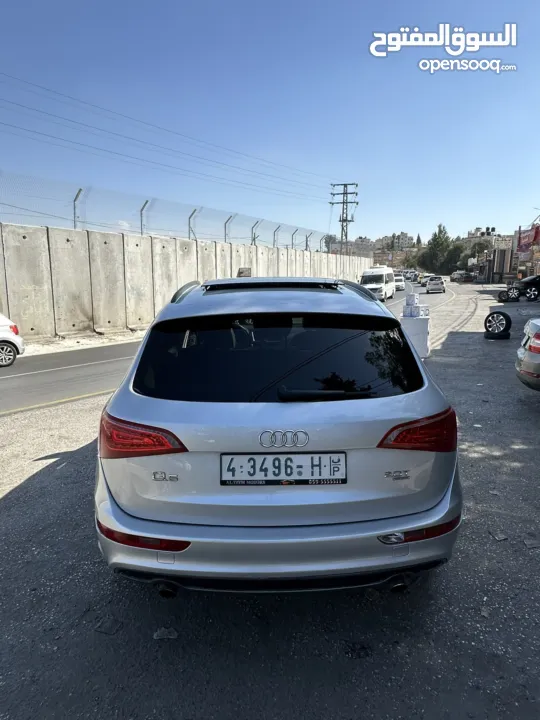 جيب اودي q5 الي مش معني ما يبعت