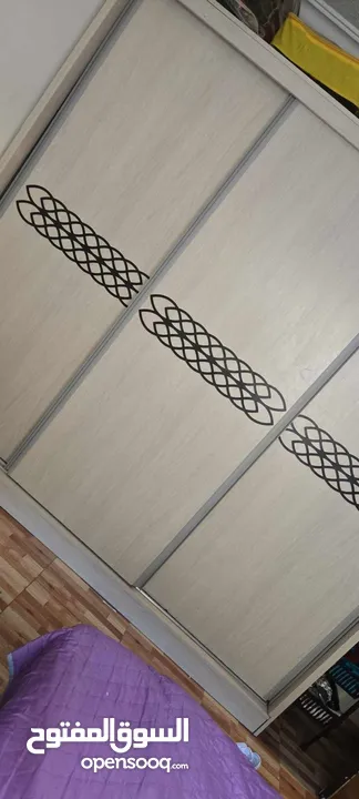 عفش كامل للبيع بداعي السفر