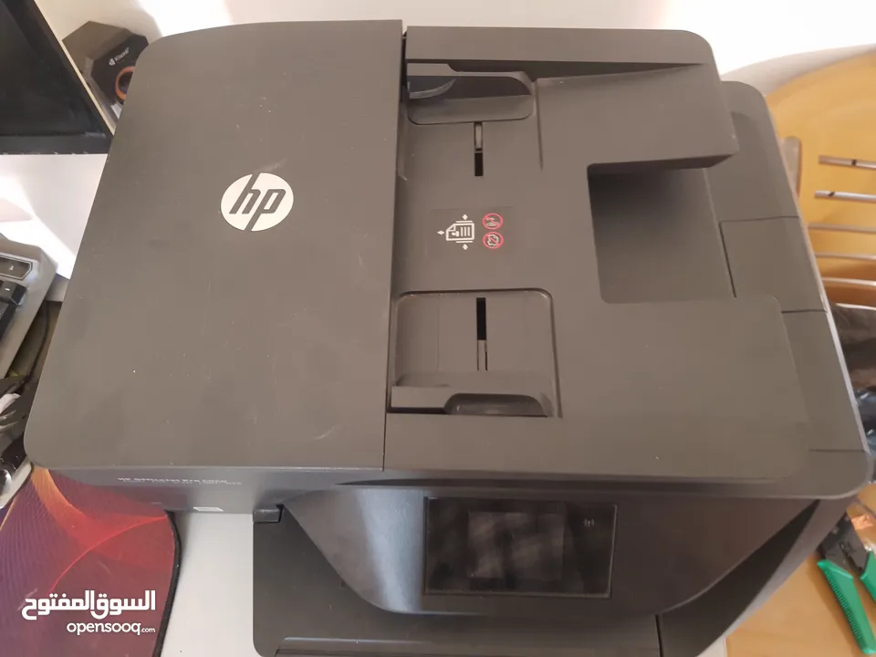 طابعه hp 6960