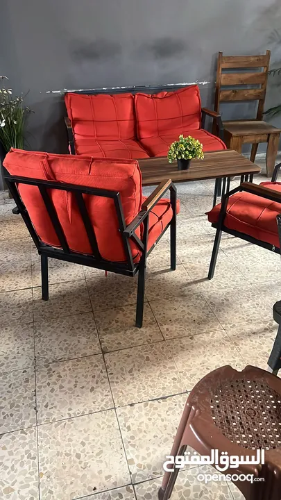 كوفي شوب كامل للبيع