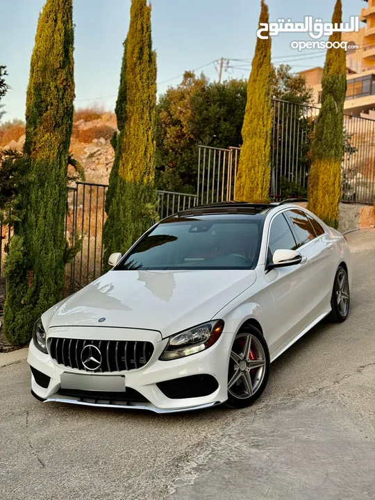 Mercedes Benz - c300 2017 ”