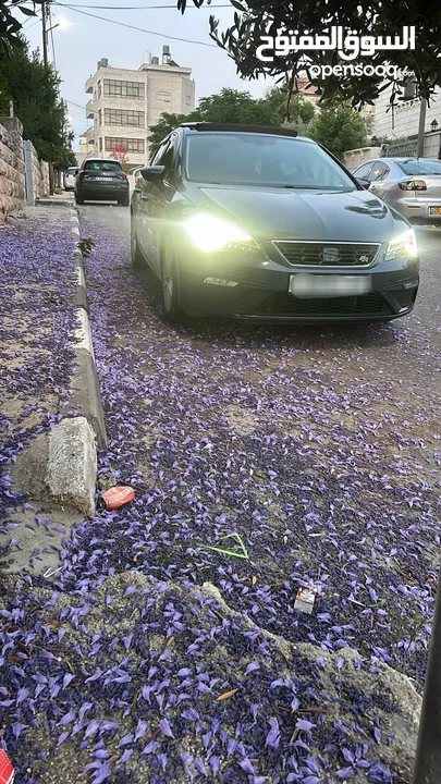 سيت ليون اف ار 2021فل