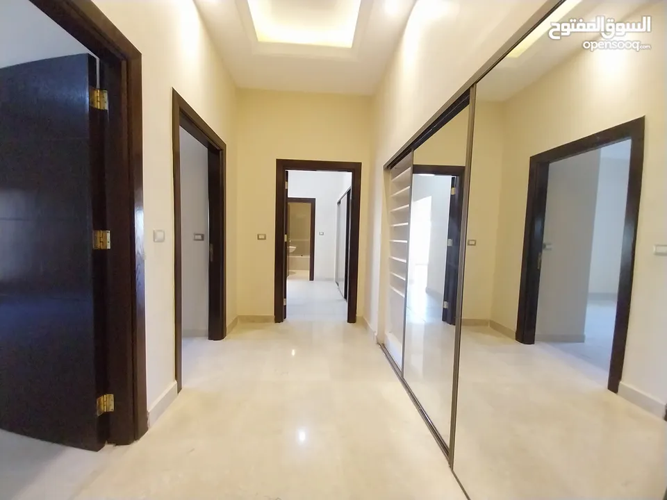 Apartment for rent in abdoun  ( Property 34364 )-174813151