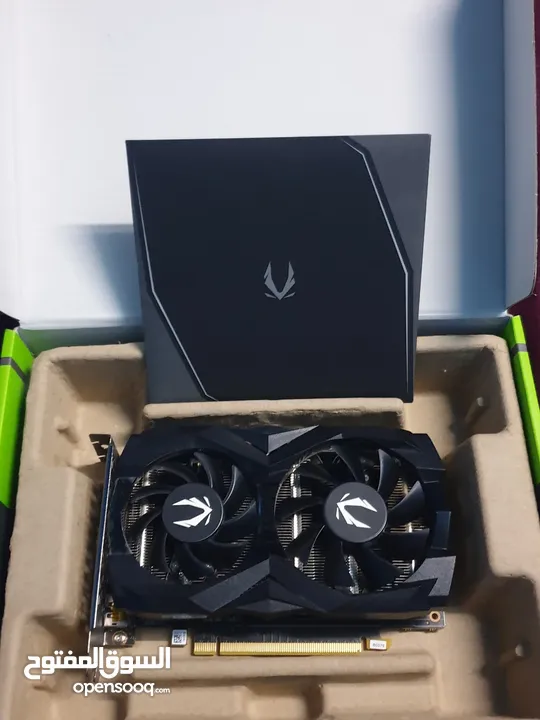 البيع gtx 1660 super