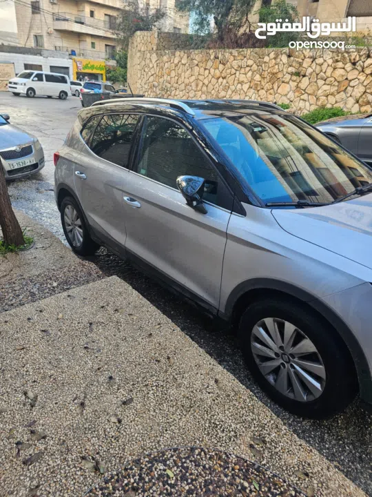 سيات ارونا فل اضفات نخب نخب