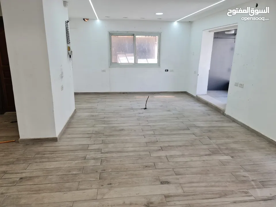 محل تجاري للايجار بالقرب من وسط البلد في مدينة الخليل مع واجهة بارزة على الشارع الرئيسي