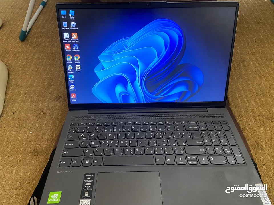 Lenovo laptop