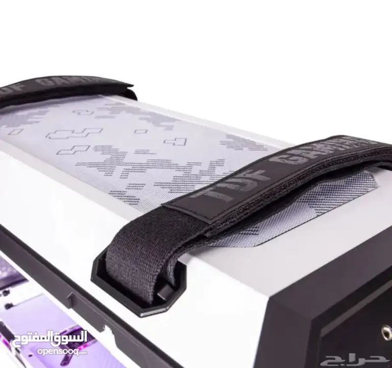 بي سي قيم Asus ROG Ultra Gaming PC جديد