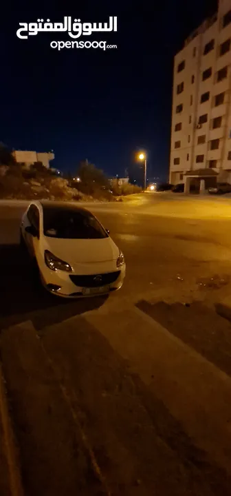 اوبل كورسا 2017