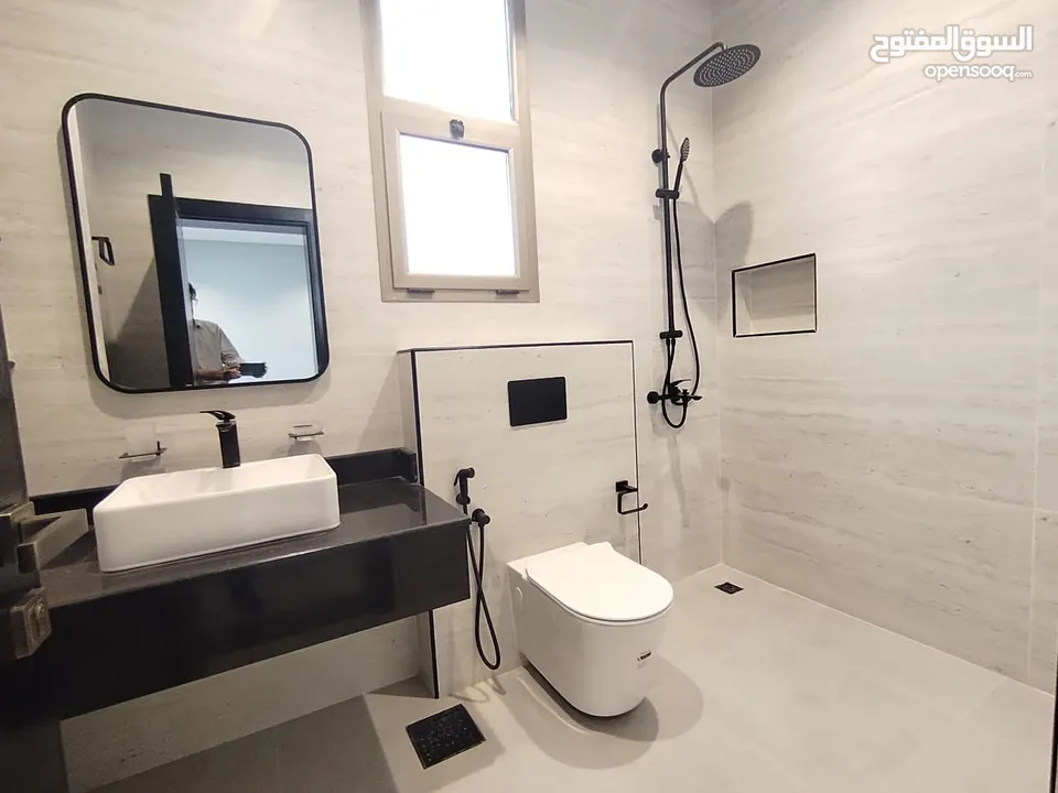 Flat for Sale in Hidd  Renovated 3BHK  Semi-Furnished  Balcony  And Parking  Only AC BHD 45,000.