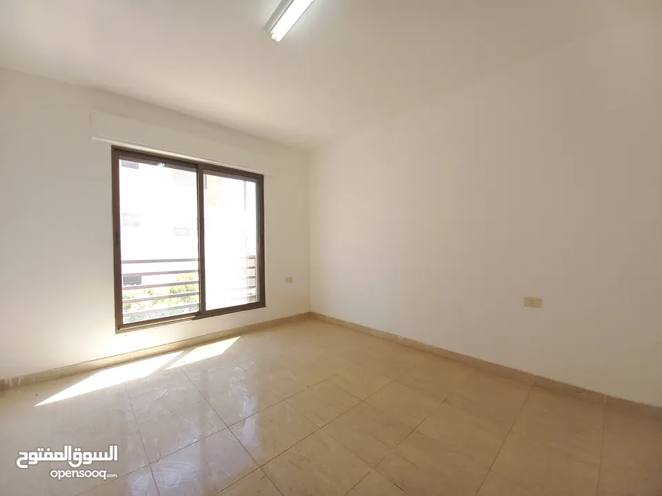 شقة غير مفروشة للايجار في الصويفية  ( Property 33706 )-175072441