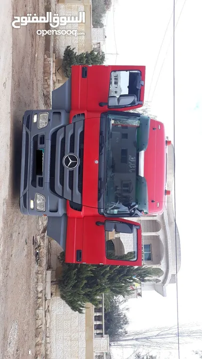 راس سنقل mb3