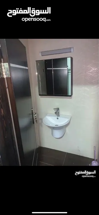 غرفتين نوم مفروشة للإيجار الناصبون