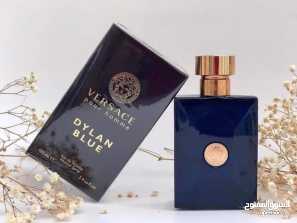عطور فرنسية اصلية