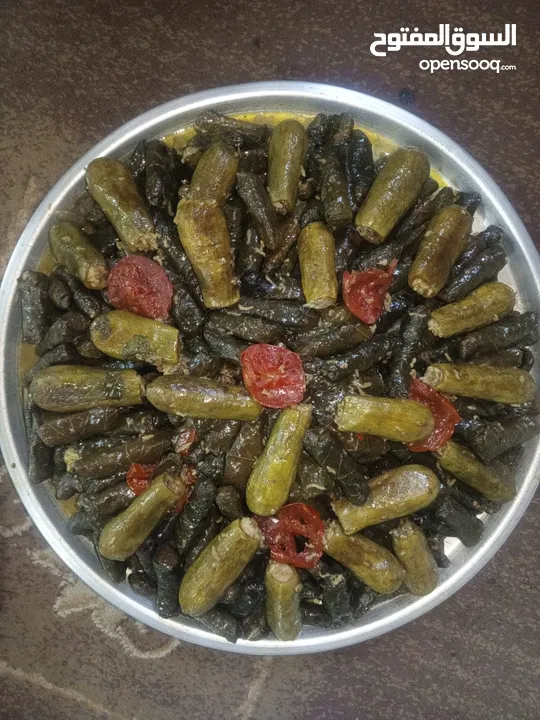 مطبخ ام علي للتواصي