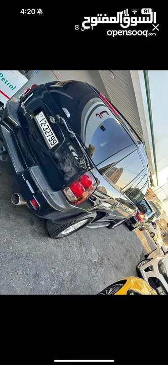 تربيل بليزر 2005