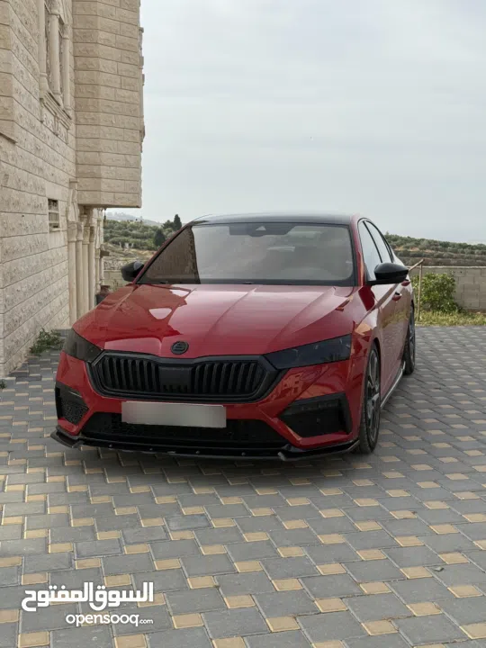 سكودا VRS 21