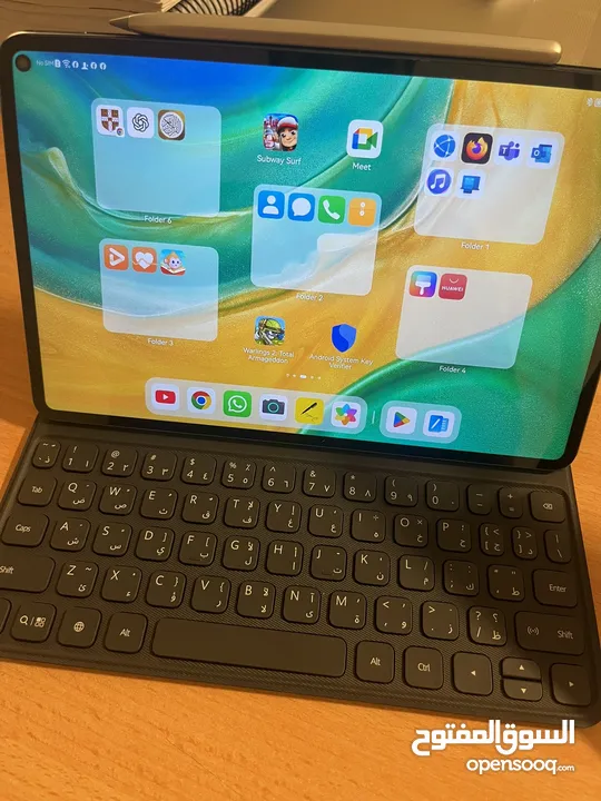 Huawei Matepad pro