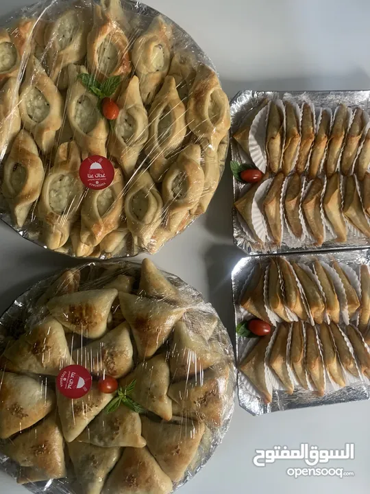 خروف مشوي او محشي او محشي ورق عنب دوالي