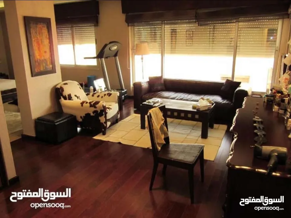 شقه في دير غبار سوبر ديلوكس للبيع  - ref : 14443